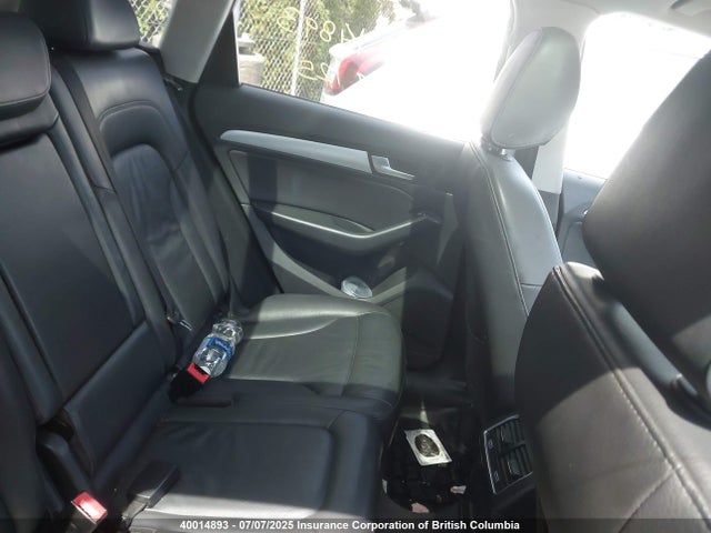 WA1CMCFP2FA135212 Audi 2015