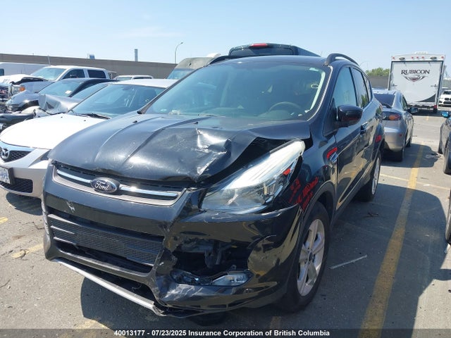 1FMCU9GX5EUC55313 Ford 2014