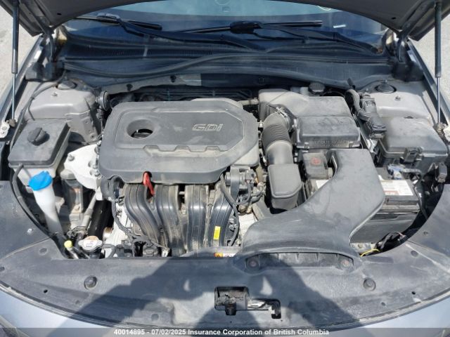 5XXGT4L37GG052575 KIA t-gdi theta ii