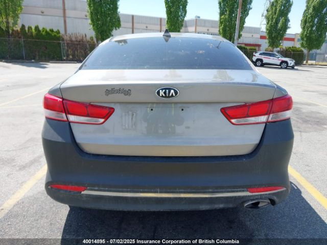 5XXGT4L37GG052575 KIA t-gdi theta ii