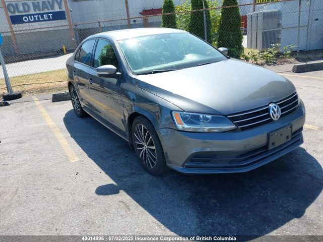 3VW2K7AJ4FM216505 auction archive image