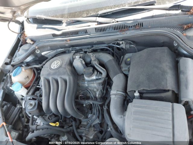3VW2K7AJ4FM216505 Volkswagen 2015