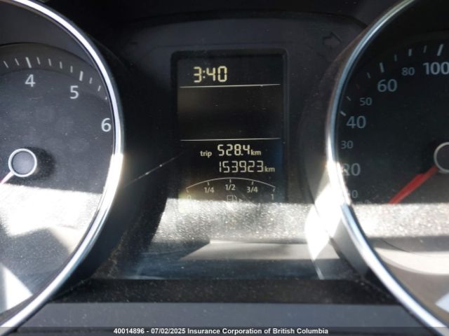 3VW2K7AJ4FM216505 Volkswagen 2015
