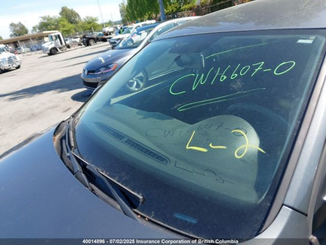 3VW2K7AJ4FM216505 Volkswagen 2015