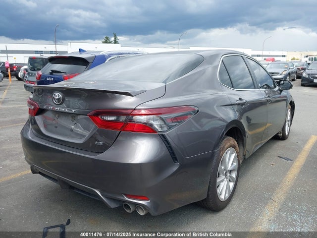 4T1G11AK9NU695673 Toyota a25a-fks