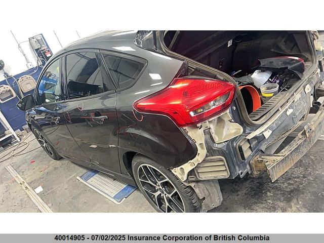 1FADP3K22HL301091 Ford 2.0l gdi