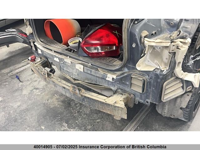 1FADP3K22HL301091 Ford 2.0l gdi