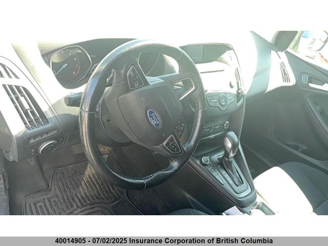 1FADP3K22HL301091 Ford 2.0l gdi