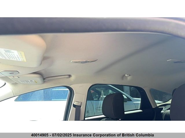 1FADP3K22HL301091 Ford 2.0l gdi