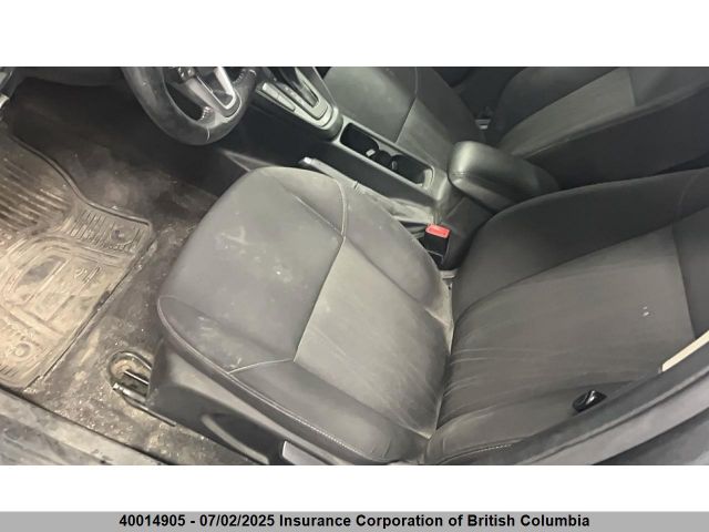 1FADP3K22HL301091 Ford 2.0l gdi