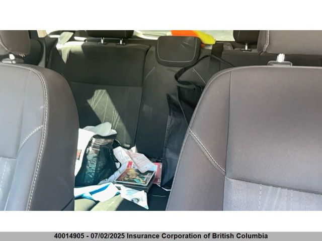 1FADP3K22HL301091 Ford 2.0l gdi