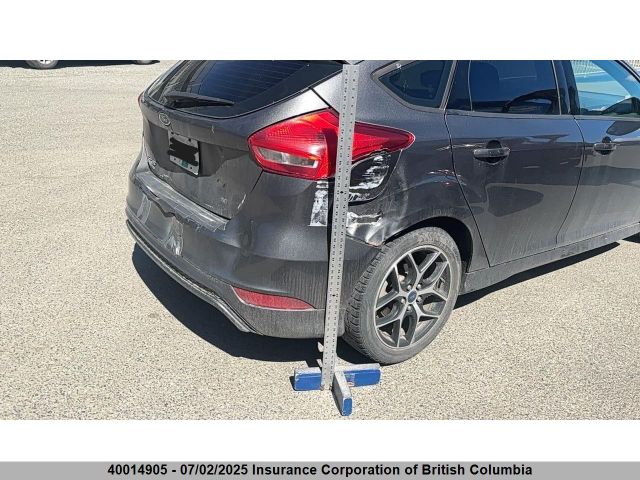 1FADP3K22HL301091 Ford 2.0l gdi