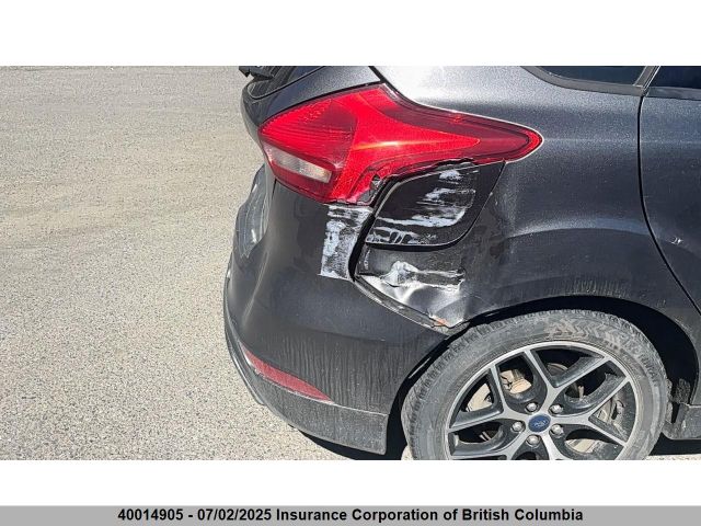 1FADP3K22HL301091 Ford 2.0l gdi
