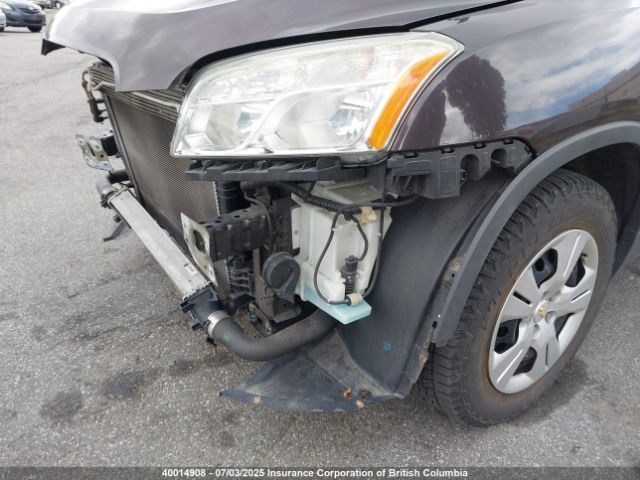 3GNCJKSB7FL139663 Chevrolet LUV