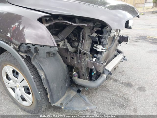 3GNCJKSB7FL139663 Chevrolet LUV
