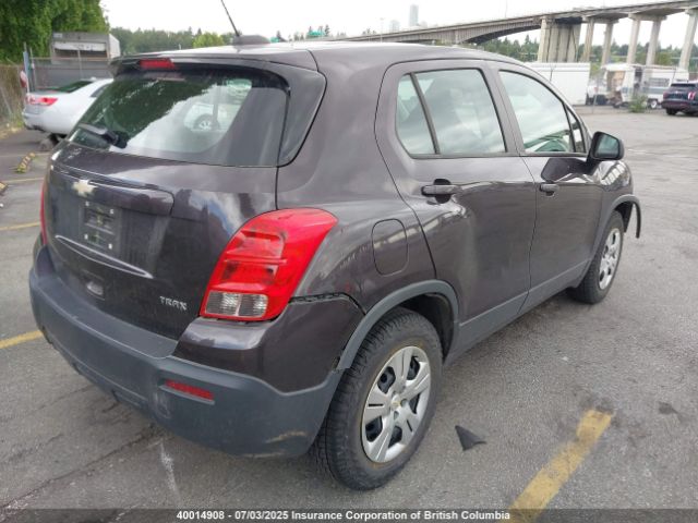 3GNCJKSB7FL139663 Chevrolet LUV