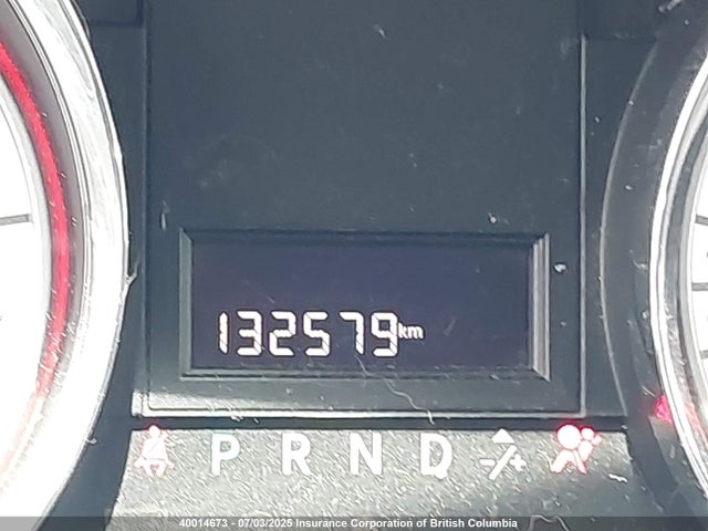 2C4RDGBG1ER301341 Dodge Grand Caravan