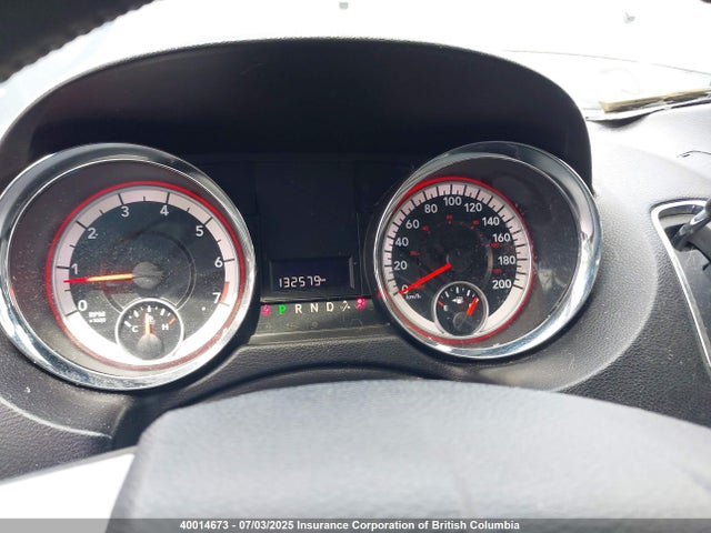 2C4RDGBG1ER301341 Dodge Grand Caravan