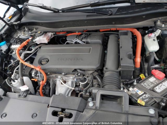 2HKRS6H78SH209918 Honda lfc3