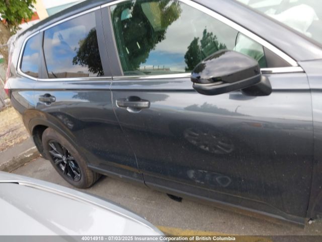 2HKRS6H78SH209918 Honda lfc3