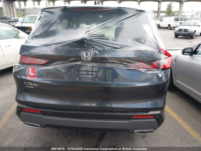 2HKRS6H78SH209918 Honda lfc3