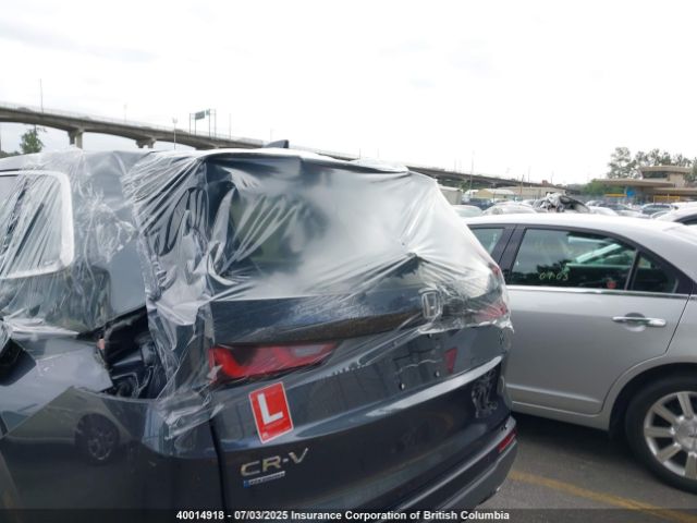 2HKRS6H78SH209918 Honda lfc3