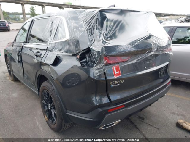 2HKRS6H78SH209918 Honda lfc3