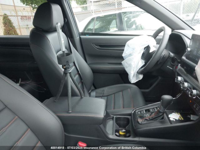 2HKRS6H78SH209918 Honda lfc3