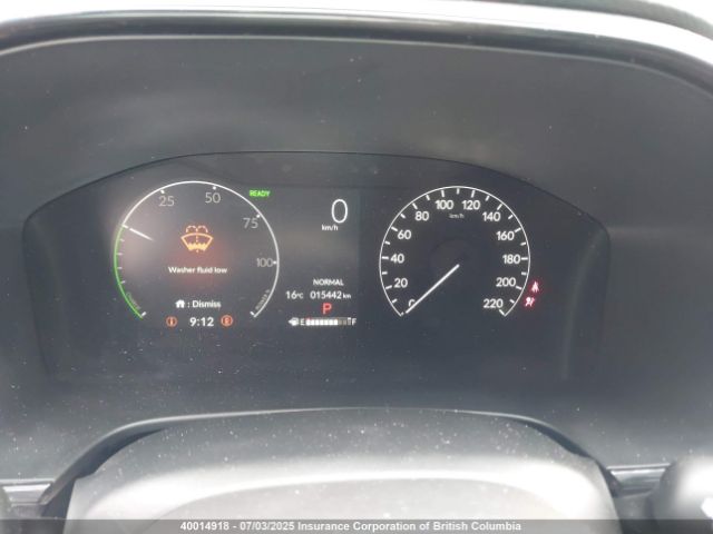 2HKRS6H78SH209918 Honda lfc3