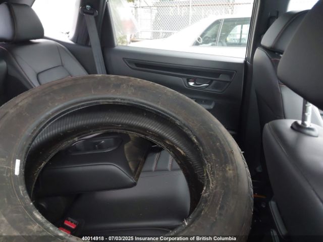 2HKRS6H78SH209918 Honda lfc3