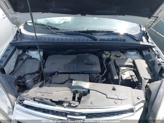 KL77P2EK4EK571709 Chevrolet lea - flex fuel (gas/alc), aluminum, high output