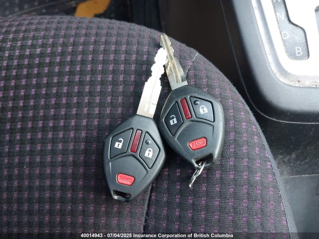 Mitsubishi 2014 2014 ML32A4HJ7EH015410 Image 11