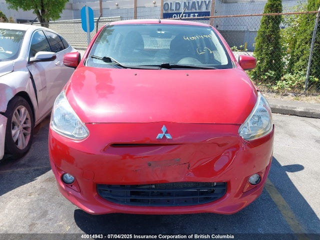 Mitsubishi 2014 2014 ML32A4HJ7EH015410 Image 12