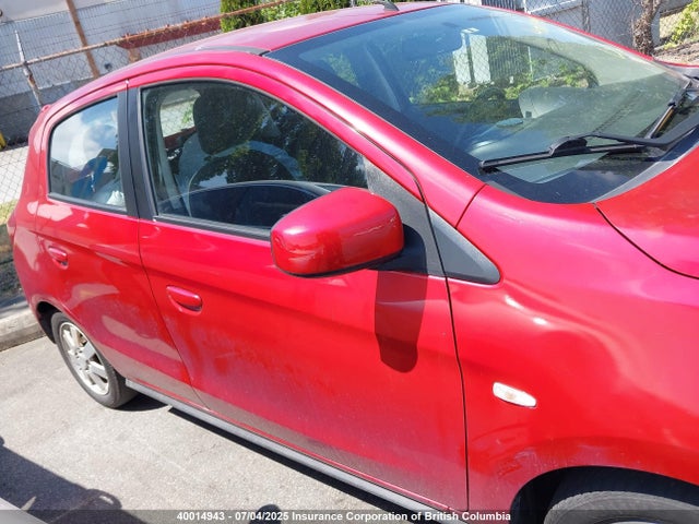 Mitsubishi 2014 2014 ML32A4HJ7EH015410 Image 13