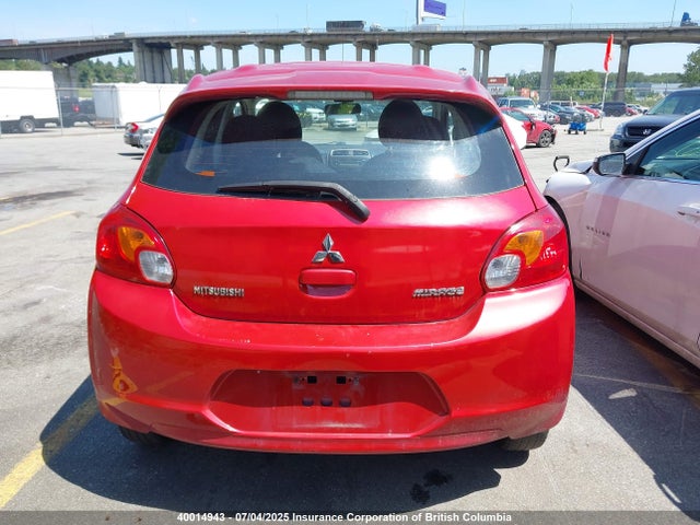 Mitsubishi 2014 2014 ML32A4HJ7EH015410 Image 16