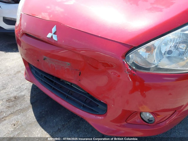 Mitsubishi 2014 2014 ML32A4HJ7EH015410 Image 6