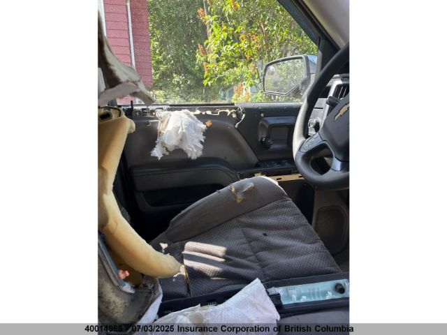 1GCVKPEC6FZ430924 Chevrolet l83 - vvt, active fuel management, aluminum