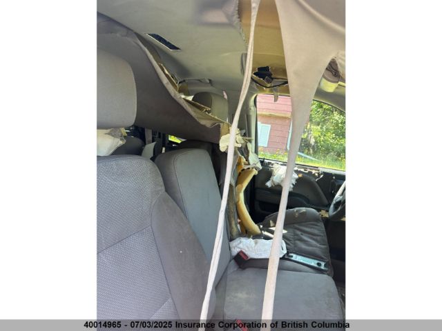 1GCVKPEC6FZ430924 Chevrolet l83 - vvt, active fuel management, aluminum