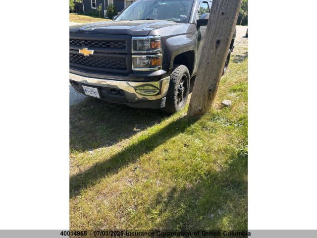 1GCVKPEC6FZ430924 Chevrolet l83 - vvt, active fuel management, aluminum