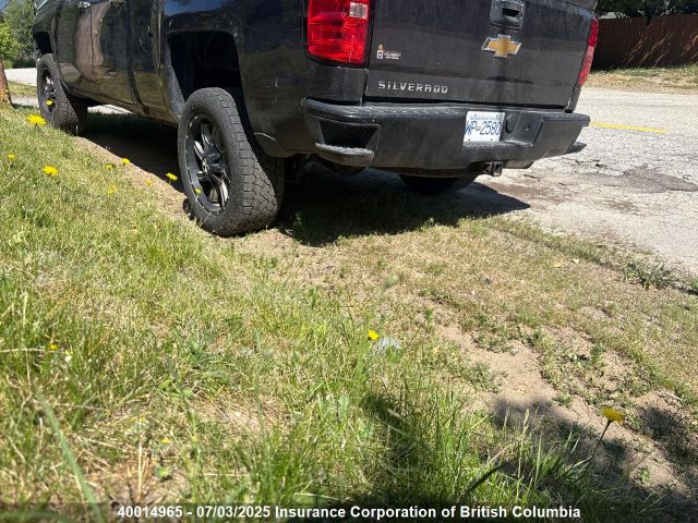 1GCVKPEC6FZ430924 Chevrolet l83 - vvt, active fuel management, aluminum