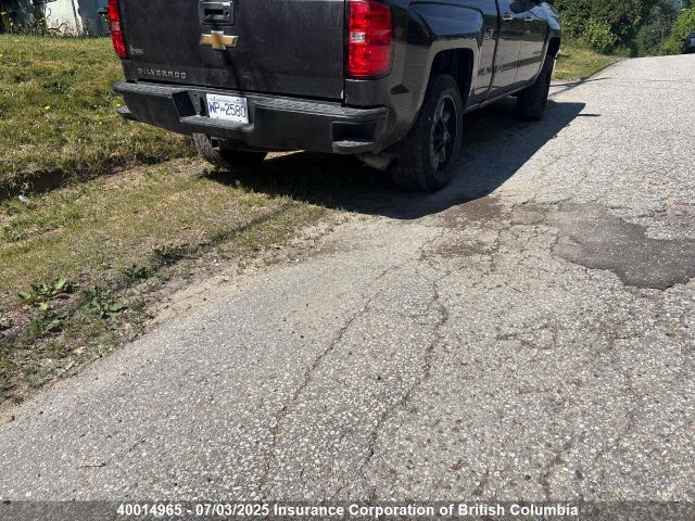 1GCVKPEC6FZ430924 Chevrolet l83 - vvt, active fuel management, aluminum
