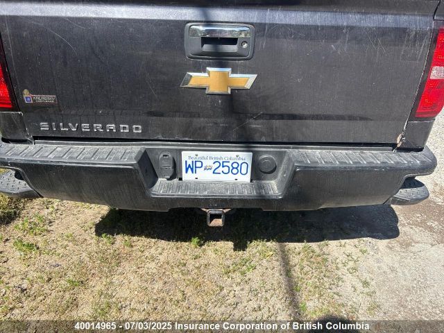 1GCVKPEC6FZ430924 Chevrolet l83 - vvt, active fuel management, aluminum