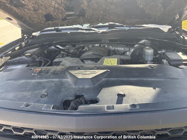 1GCVKPEC6FZ430924 Chevrolet l83 - vvt, active fuel management, aluminum