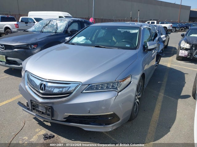 19UUB1F52GA800387 Acura k24w7