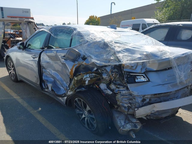 19UUB1F52GA800387 Acura k24w7