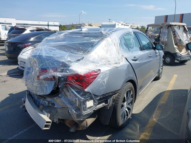 19UUB1F52GA800387 Acura k24w7
