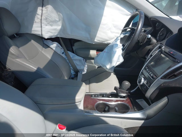 19UUB1F52GA800387 Acura k24w7