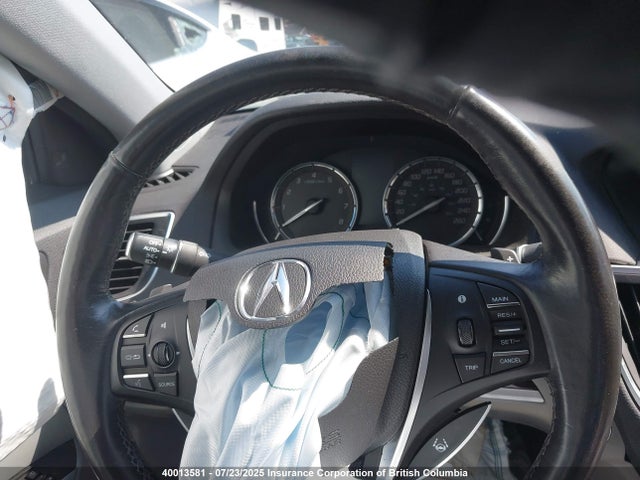 19UUB1F52GA800387 Acura k24w7