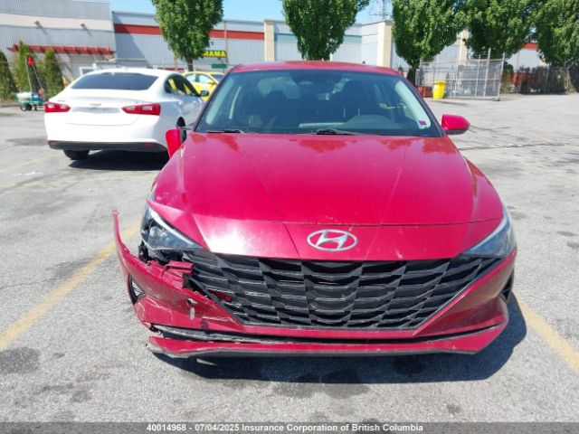KMHLM4AG4MU083981 Hyundai mpi nu pe