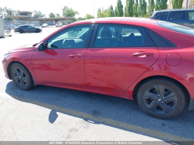 KMHLM4AG4MU083981 Hyundai mpi nu pe